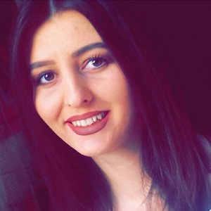 Gresa Bajraktari
