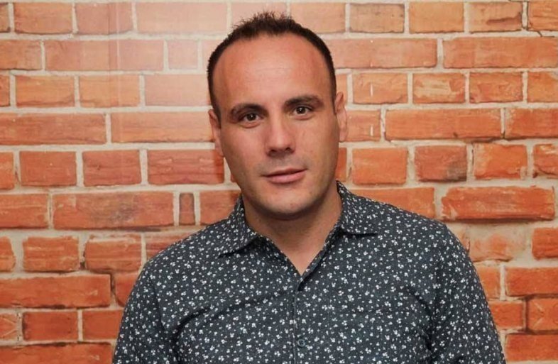 Faton Mehmeti