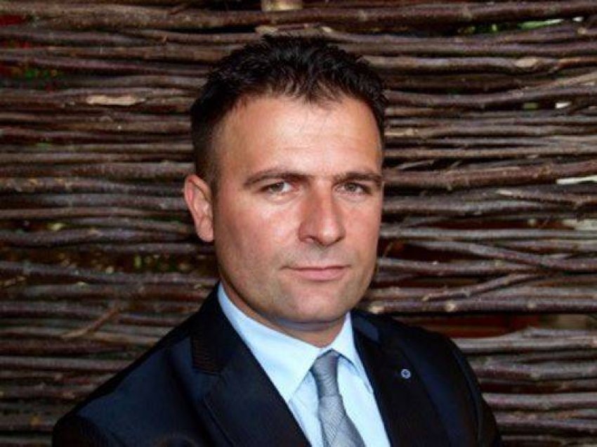 Prof. Jeton Kelmendi, PhD Bota sot, Bruksel