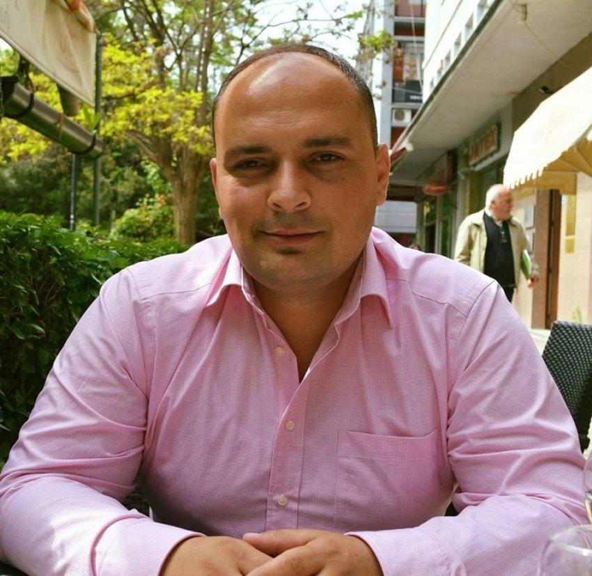 Nehat Shaqiri