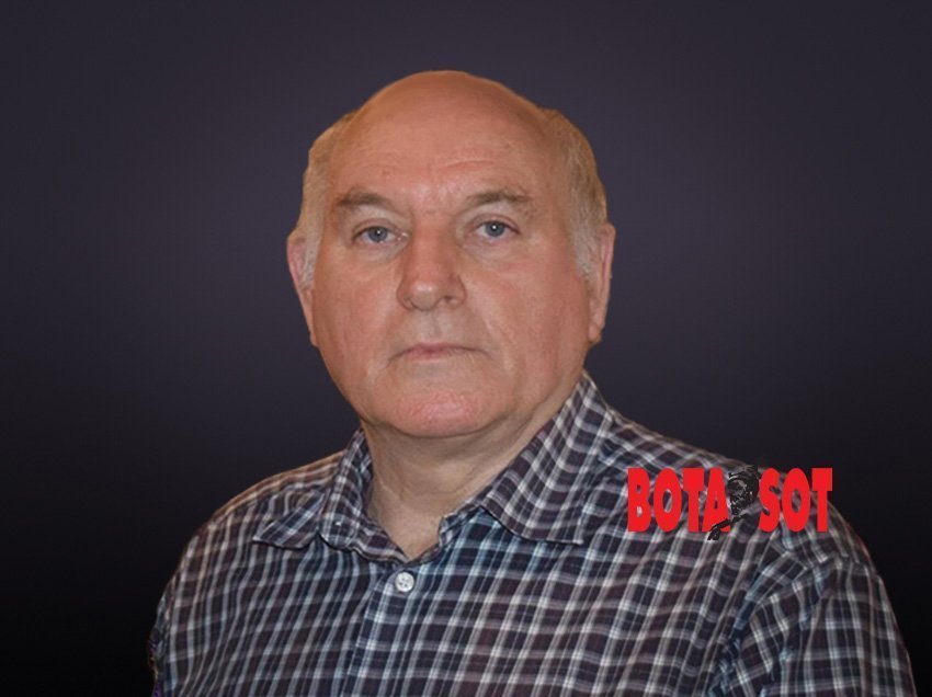 Idriz Zeqiraj