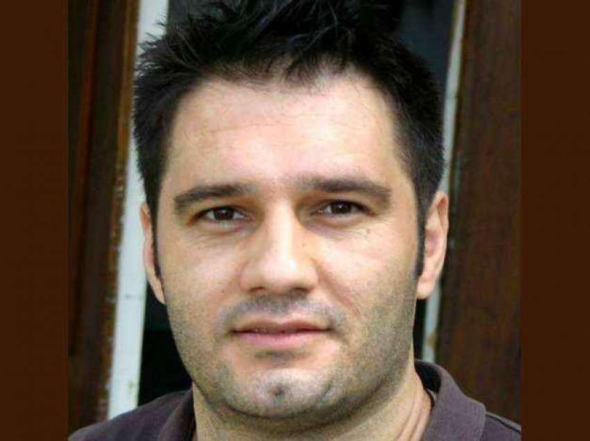 Gjon Keka