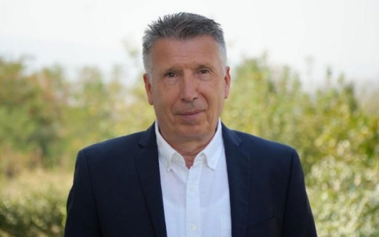 Sherif Ramabaja