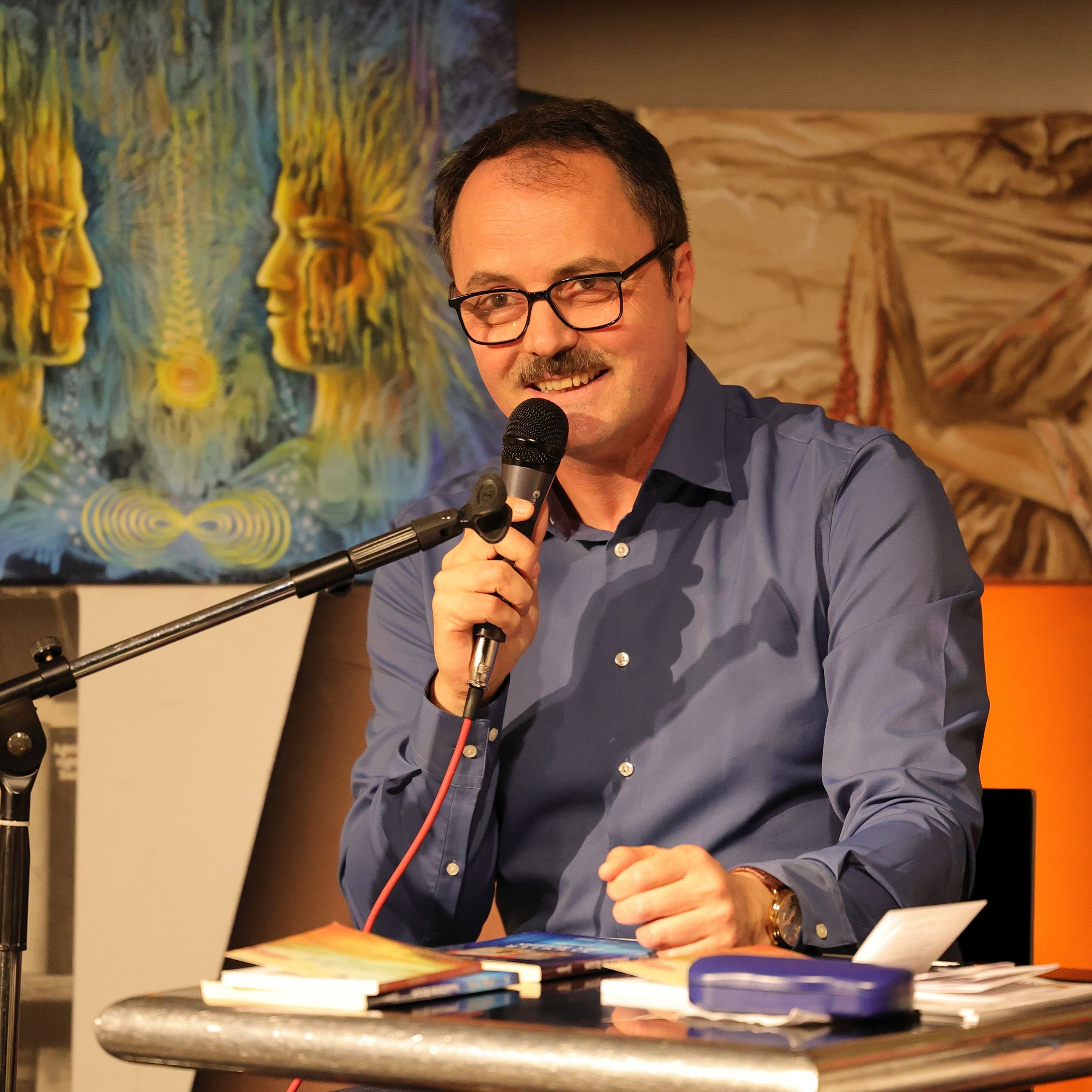Anton Marku