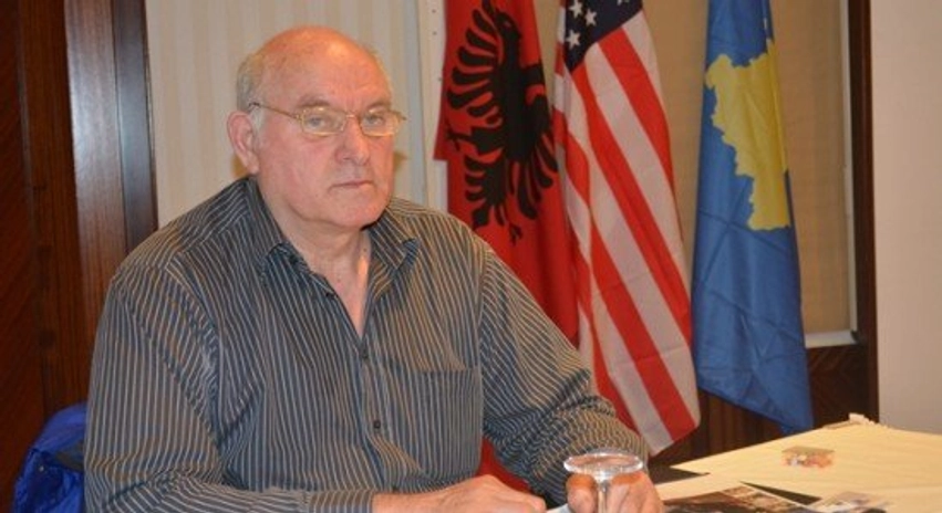 Idriz Zeqiraj