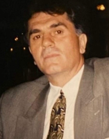 Prof. Gjon Frani Ivezaj