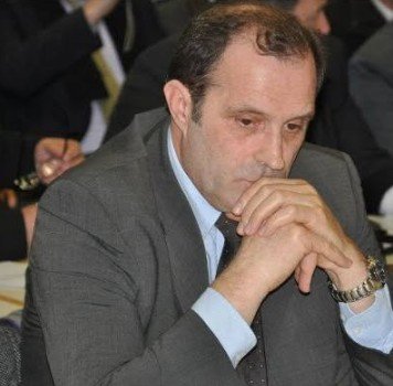 Hafiz Gagica