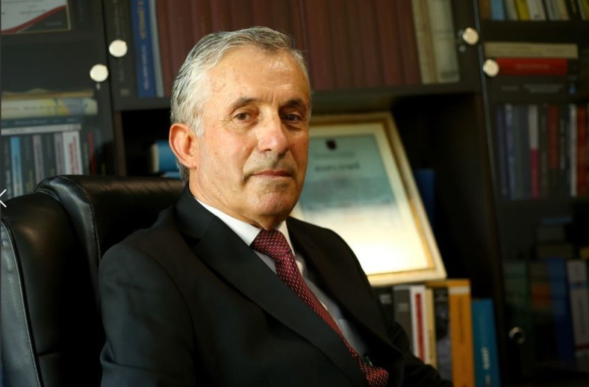 Prof. Dr. Enver Bytyçi