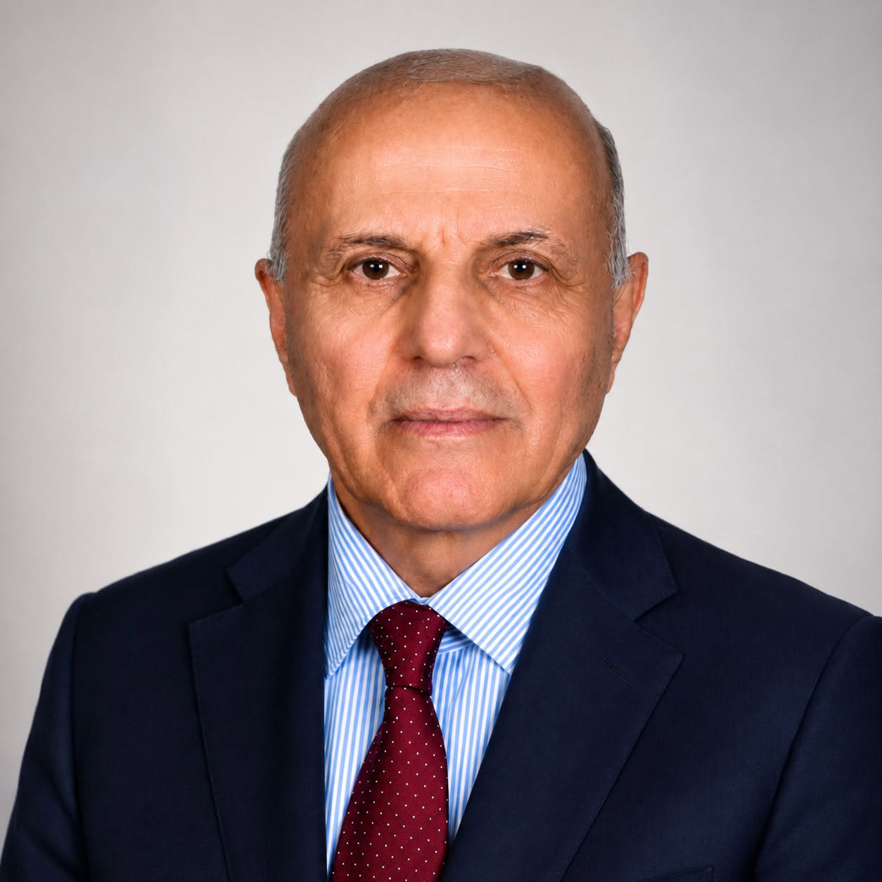 Xhevat Mustafa