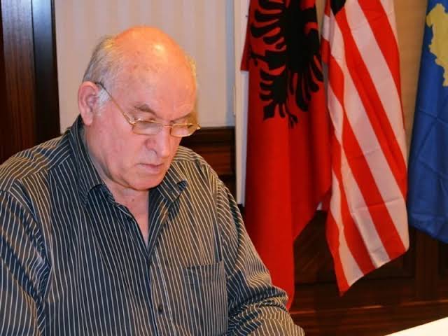 Idriz Zeqiraj
