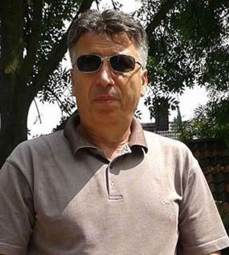 Sherif Ramabaja