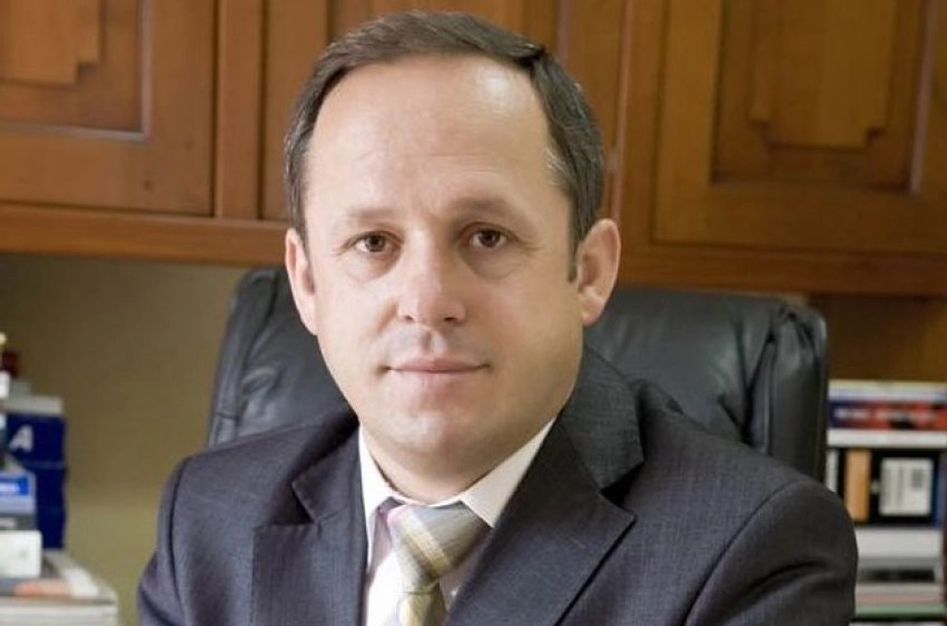 Ilir Çumani 