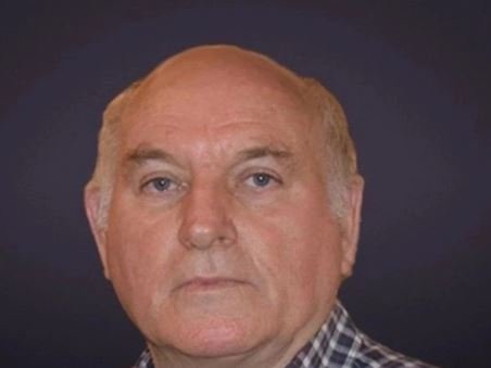 Idriz Zeqiraj