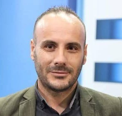 Faton Mehmeti
