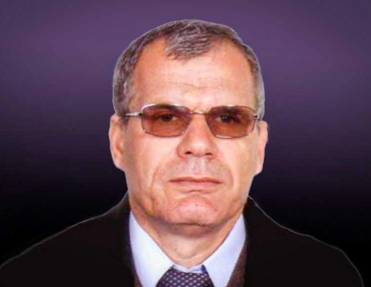 Skënder Sadri Kapiti