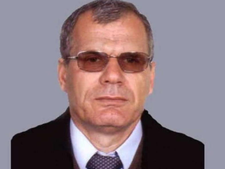 Skënder Sadri Kapiti