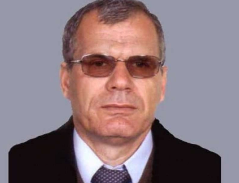 Skënder Sadri Kapiti