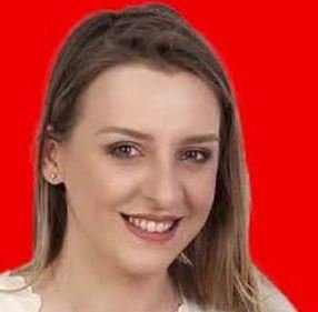 Naile Ejupi