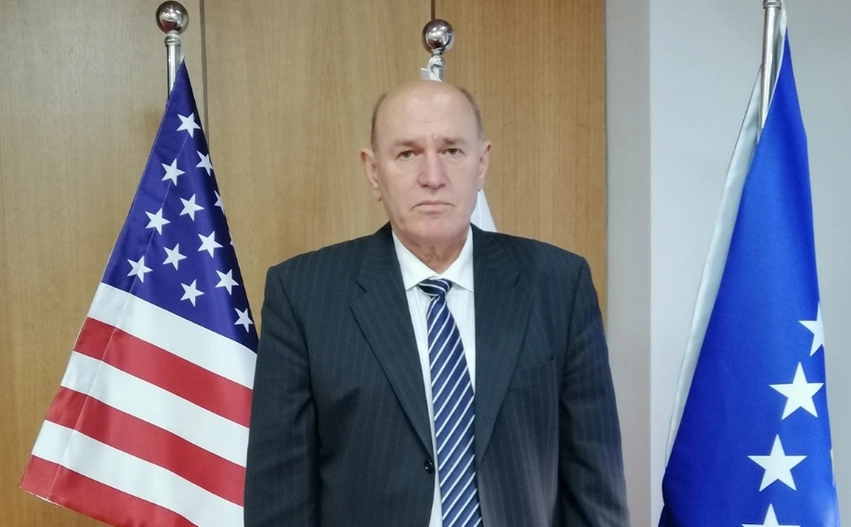 Kolë Krasniqi