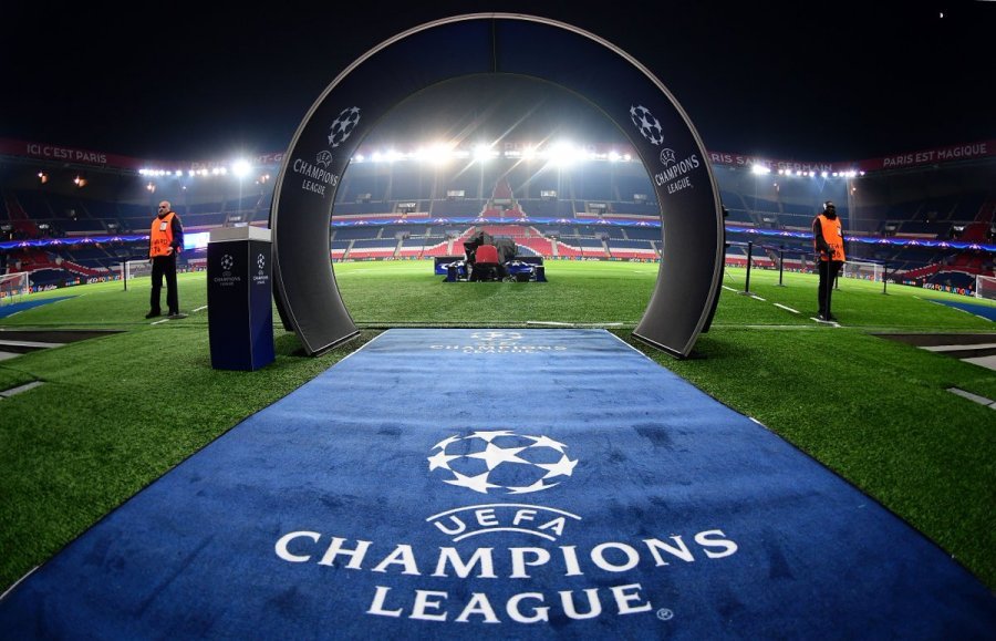 Liga e Kampionëve rikthehet me tetë super sfida, kryesorja Atletico – Bayern