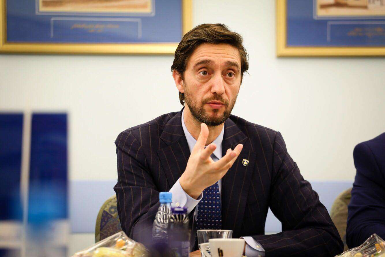 Ismaili: Pas propozimit të PDK-së, trafiku urban falas në Prishtinë
