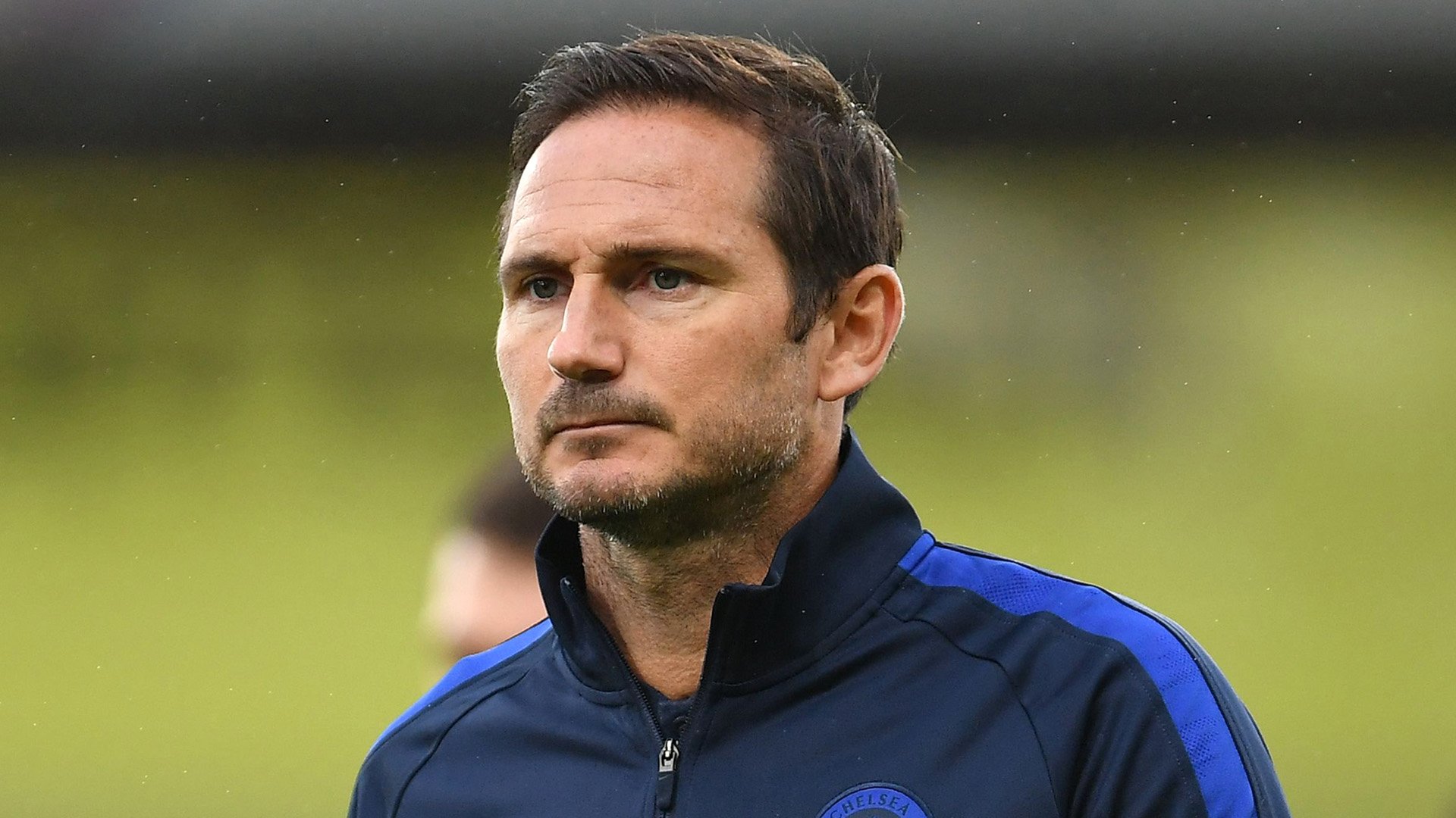 Lampard: Dua të vazhdoj me Chelsea edhe më shumë