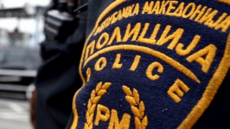 Arrestohen tre persona për grabitje në Tearcë të Tetovës