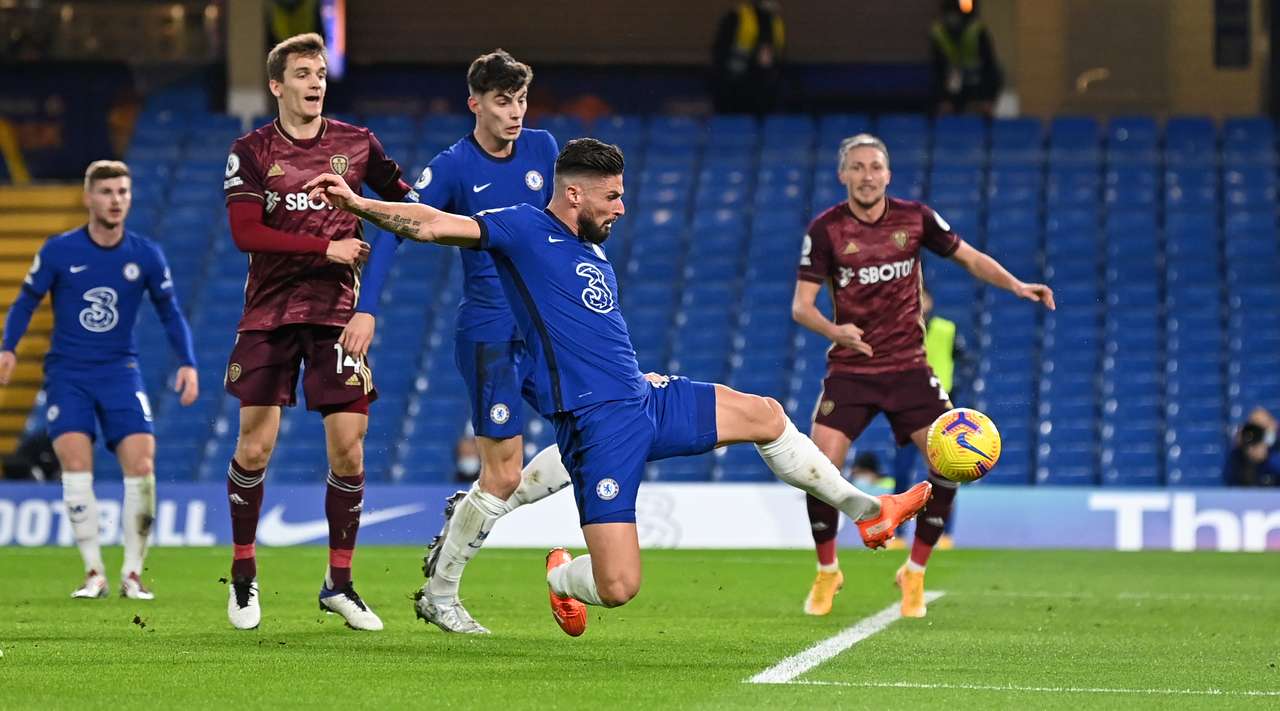Chelsea nuk lejon befasi 