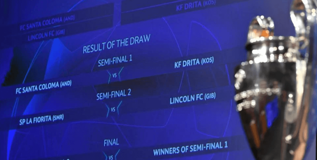 Njihuni me kompeticionin e ri që krijoi UEFA, starton në sezonin 2021/2022, Kosova mbetet me 3 skuadra