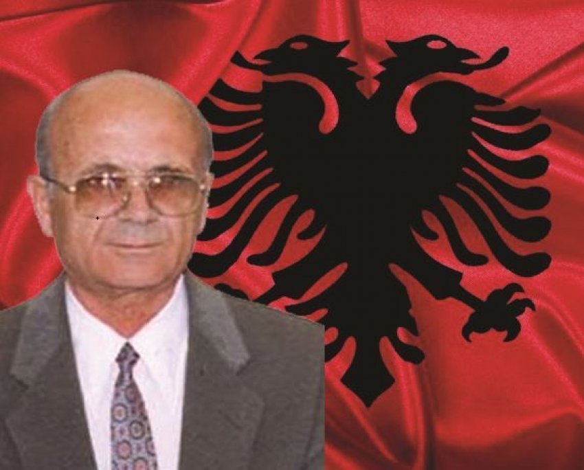 Letër miqësore për intelektualin e njohur nacionalist Skënder Kapiti