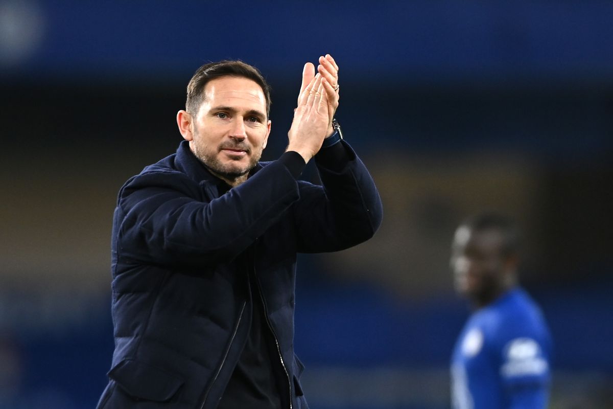 Lampard flet për titullin dhe lëndimin e Ziyech