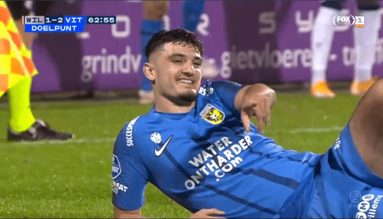 Shqiptari bën jehonë në Itali