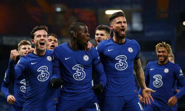 Chelsea favorit për ta fituar 