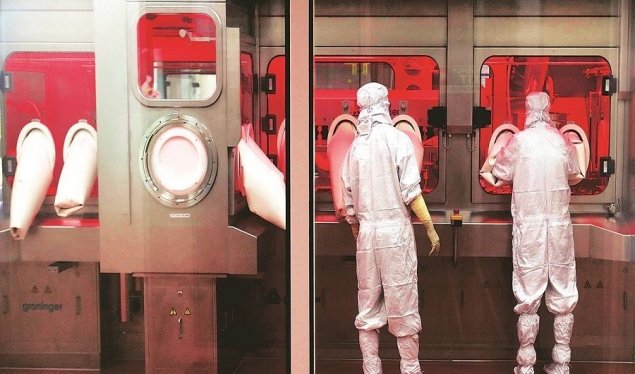 ​Shpërthen një sëmundje e panjohur në Indi, 140 persona shtrihen në spitale