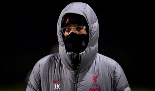 ​Befason Klopp: Kjo është skuadra favorite për titullin kampion në Angli