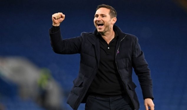 ​Lampard ngazëllon tifozët e Chelseat me deklaratën e tij