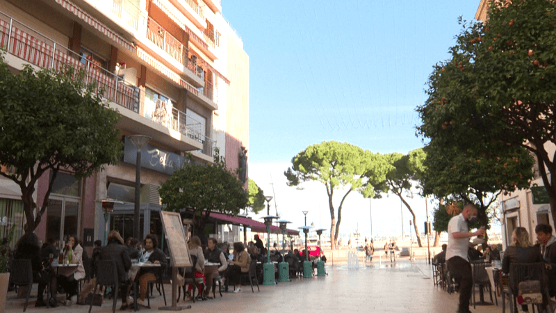 Mall për jetën e vjetër/ Francezët “mësyjnë” Monakon