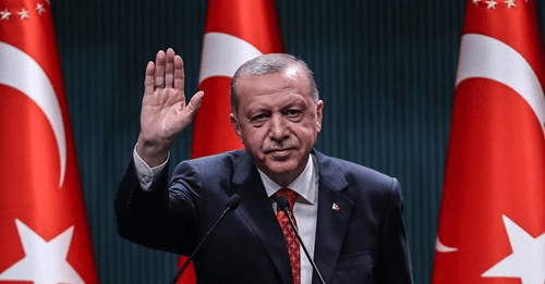 Erdogan përballet me një dimër të vështirë