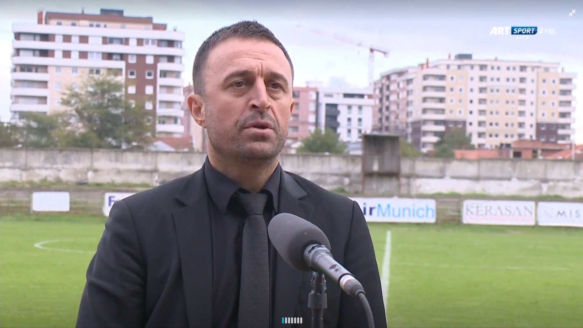 Duro:Me hapa të sigurt drejt kreut të tabelës 