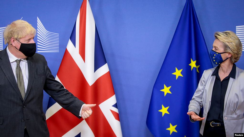 BE, Britania bëhen gati për një Brexit kaotik pa marrëveshje