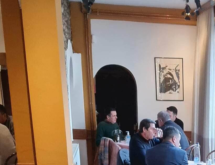 Kjo është e vërteta e takimit ndërmjet Lumir Abdixhikut dhe Baton Haxhiut, LDK-ja të distancohet!