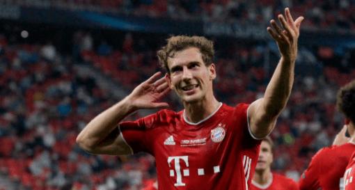 Goretzka zbulon ofertën e Liverpoolit para se t’i bashkohet Bayernit