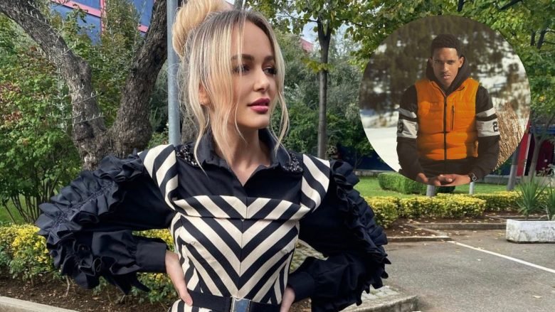 Adriana Matoshi ndjen mall për të dashurin: Më mungon dashuria ime
