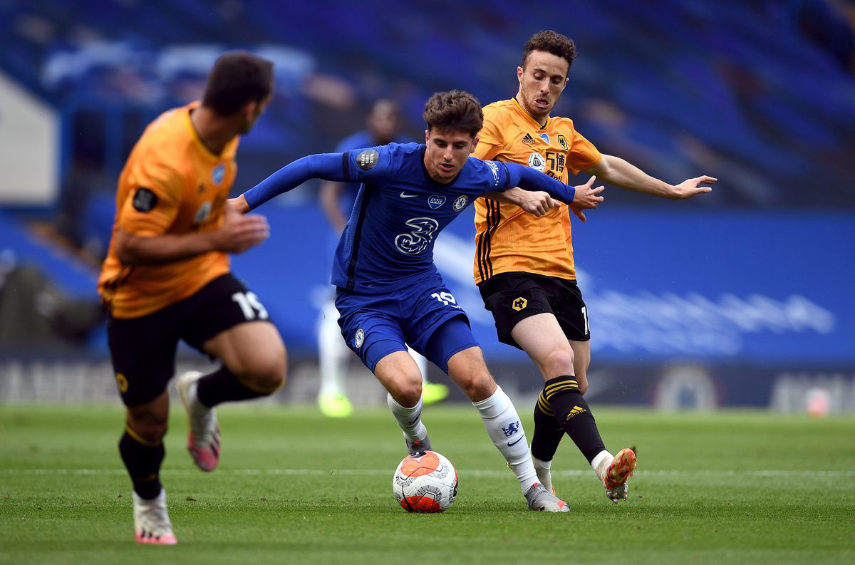 Wolves-Chelsea dhe Manchester City-WBA, “ndezin” javën e 13-të