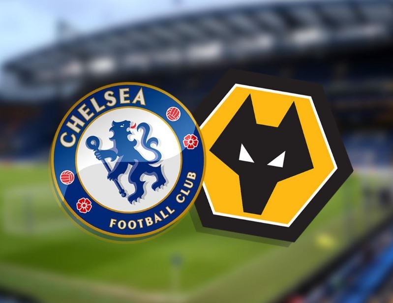 Wolves – Chelsea, formacionet zyrtare
