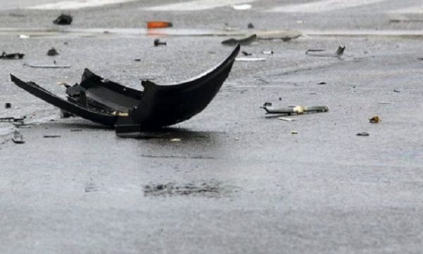 Për një ditë, shkaktohen 27 aksidente në trafik në Kosovë