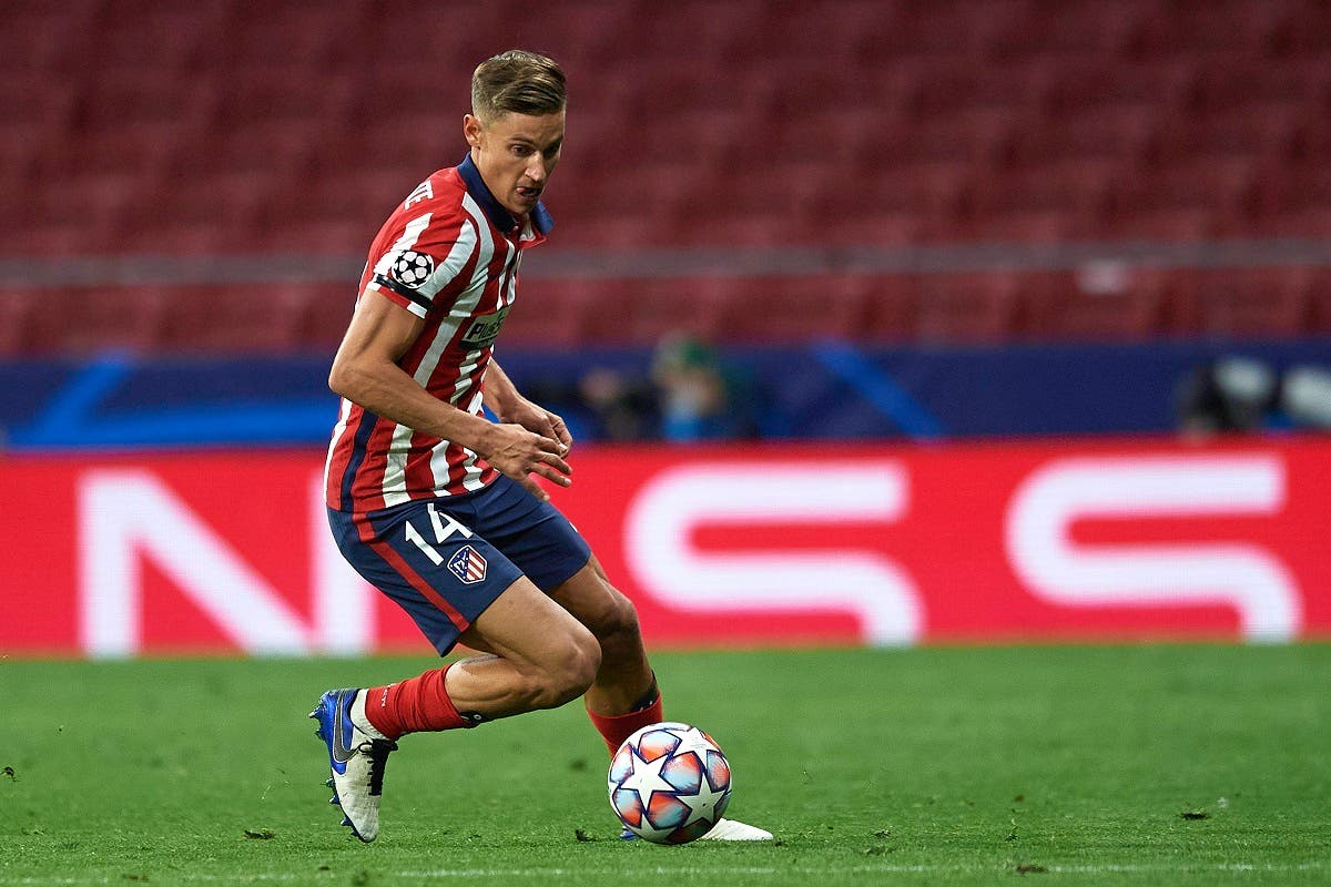 Bayerni kërkon yllin e Atleticos