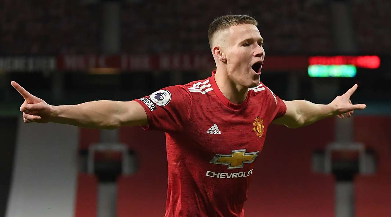 Shqiptari me Leeds-in pësuan debakël nga Manchester Utd