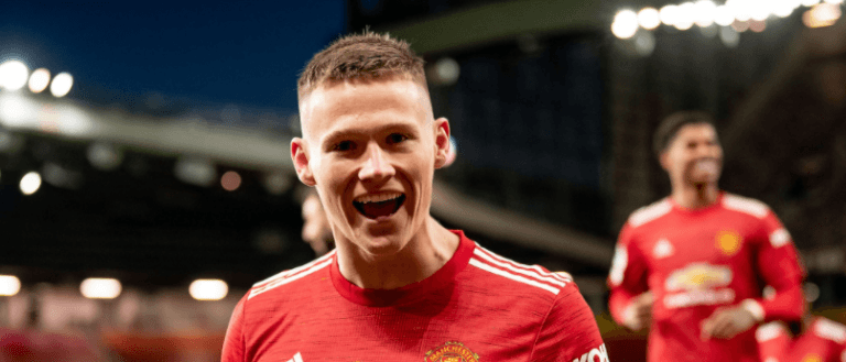 McTominay hynë në histori të Premierligës, bëhet lojtari i parë që shënon dy herë për tre minuta