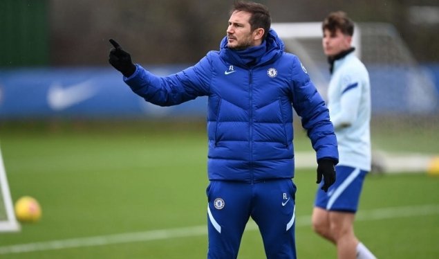 ​Chelsea kërkon ringjalljen ndaj West Hamit, formacionet e mundshme